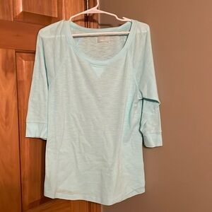 Calvin Klein Performance Shirt - Size L